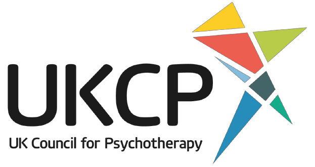 UKCP Logo